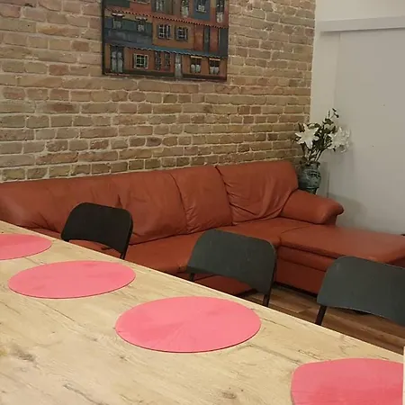 Pacman Apartamento *