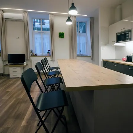 Pacman Apartamento