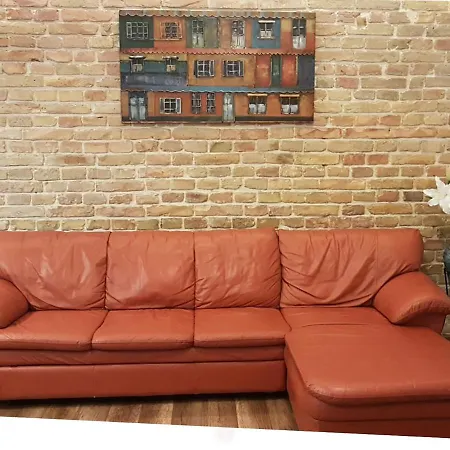 Pacman Apartment Budapest