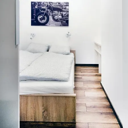 Pacman Apartman Budapest