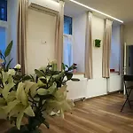 Apartment Pacman Budapest
