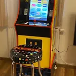 Pacman Apartment Budapest