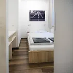Apartment Pacman Budapest