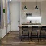 Pacman Apartment