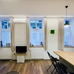 Apartment Pacman